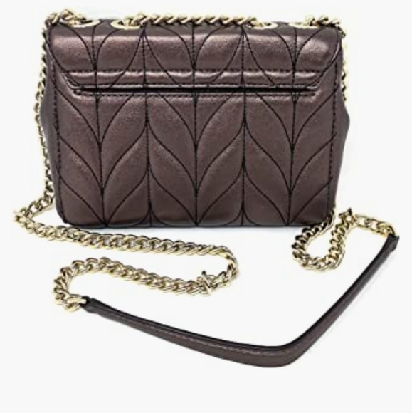 Kate Spade Quilted Briar Lane Emelyn Crossbody $298 - Picture 4 of 5